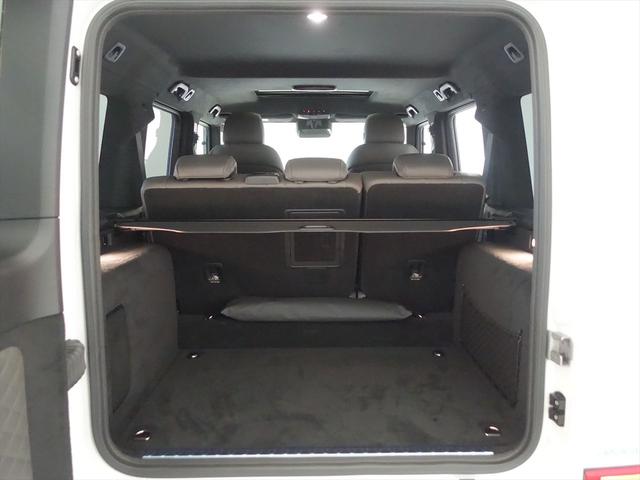 Ｇクラス Ｇ４５０　ｄ　ＡＭＧラインパッケージ　МＡＮＵＦＡＫＴＵＲプログラムプラス　Ｂｌｕｅｔｏｏｔｈ接続　ＥＴＣ　ＬＥＤヘッドライト　ＴＶ　アイドリングストップ　クルーズコントロール　コネクテッド機能　サイドカメラ（25枚目）