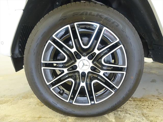 Ｇクラス Ｇ４５０　ｄ　ＡＭＧラインパッケージ　МＡＮＵＦＡＫＴＵＲプログラムプラス　Ｂｌｕｅｔｏｏｔｈ接続　ＥＴＣ　ＬＥＤヘッドライト　ＴＶ　アイドリングストップ　クルーズコントロール　コネクテッド機能　サイドカメラ（31枚目）