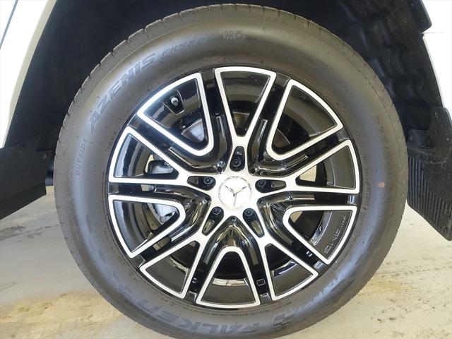 Ｇクラス Ｇ４５０　ｄ　ＡＭＧラインパッケージ　МＡＮＵＦＡＫＴＵＲプログラムプラス　Ｂｌｕｅｔｏｏｔｈ接続　ＥＴＣ　ＬＥＤヘッドライト　ＴＶ　アイドリングストップ　クルーズコントロール　コネクテッド機能　サイドカメラ（32枚目）