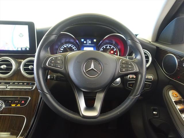 Cクラス C200 アバンギャルド ベーシックパッケージ Bluetooth接続 CD DVD再生 ETC LEDヘッドライト TV シートヒーター トランクスルー ナビ バックモニター パワーシート フロアマット ミュージックサーバー(17枚目)