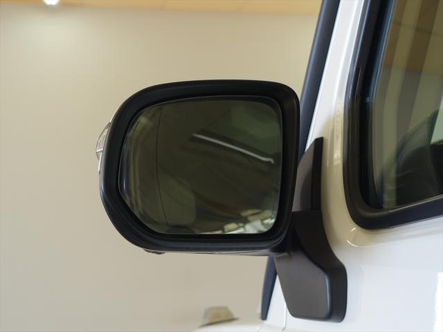 Gクラス G63 AMGレザーエクスクルーシブパッケージ Bluetooth接続 ETC LEDヘッドライト TV アイドリングストップ クルーズコントロール コネクテッド機能 サイドカメラ サンルーフ・ガラスルーフ(6枚目)