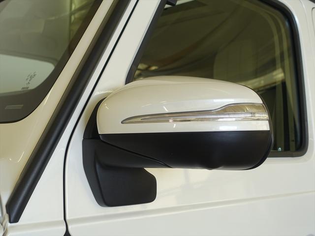 Gクラス G63 AMGレザーエクスクルーシブパッケージ Bluetooth接続 ETC LEDヘッドライト TV アイドリングストップ クルーズコントロール コネクテッド機能 サイドカメラ サンルーフ・ガラスルーフ(7枚目)