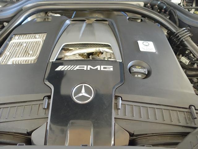 Gクラス G63 AMGレザーエクスクルーシブパッケージ Bluetooth接続 ETC LEDヘッドライト TV アイドリングストップ クルーズコントロール コネクテッド機能 サイドカメラ サンルーフ・ガラスルーフ(9枚目)