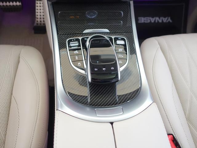 Gクラス G63 AMGレザーエクスクルーシブパッケージ Bluetooth接続 ETC LEDヘッドライト TV アイドリングストップ クルーズコントロール コネクテッド機能 サイドカメラ サンルーフ・ガラスルーフ(17枚目)