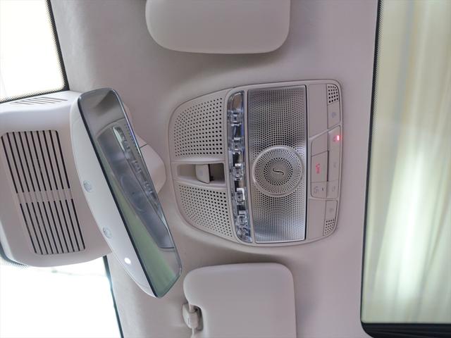 Gクラス G63 AMGレザーエクスクルーシブパッケージ Bluetooth接続 ETC LEDヘッドライト TV アイドリングストップ クルーズコントロール コネクテッド機能 サイドカメラ サンルーフ・ガラスルーフ(21枚目)