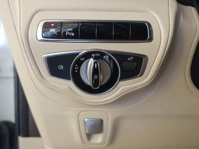 Gクラス G63 AMGレザーエクスクルーシブパッケージ Bluetooth接続 ETC LEDヘッドライト TV アイドリングストップ クルーズコントロール コネクテッド機能 サイドカメラ サンルーフ・ガラスルーフ(24枚目)