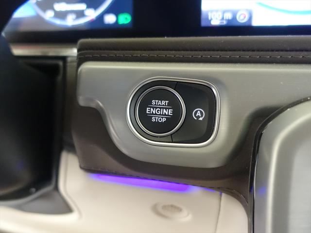 Gクラス G63 AMGレザーエクスクルーシブパッケージ Bluetooth接続 ETC LEDヘッドライト TV アイドリングストップ クルーズコントロール コネクテッド機能 サイドカメラ サンルーフ・ガラスルーフ(25枚目)