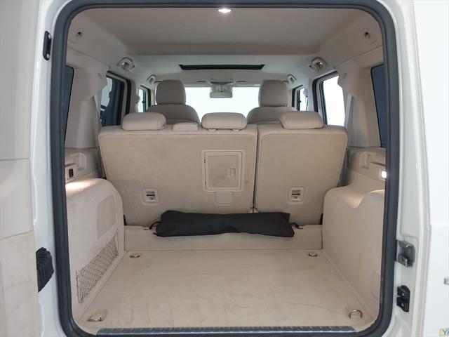 Gクラス G63 AMGレザーエクスクルーシブパッケージ Bluetooth接続 ETC LEDヘッドライト TV アイドリングストップ クルーズコントロール コネクテッド機能 サイドカメラ サンルーフ・ガラスルーフ(29枚目)