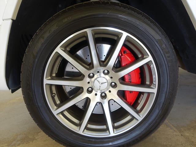 Gクラス G63 AMGレザーエクスクルーシブパッケージ Bluetooth接続 ETC LEDヘッドライト TV アイドリングストップ クルーズコントロール コネクテッド機能 サイドカメラ サンルーフ・ガラスルーフ(32枚目)