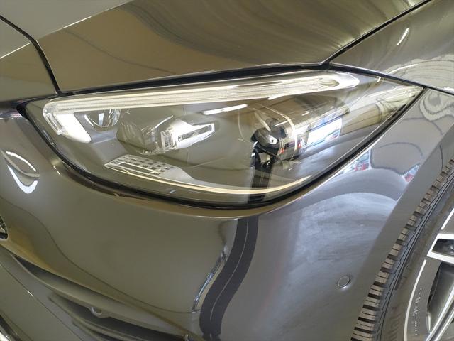 Cクラス C200 アバンギャルド AMGラインパッケージ ベーシックパッケージ Bluetooth接続 ETC LEDヘッドライト TV アイドリングストップ クルーズコントロール コネクテッド機能 サイドカメラ シートヒーター(8枚目)