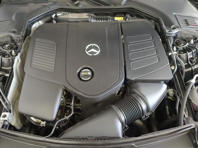 Cクラス C200 アバンギャルド AMGラインパッケージ ベーシックパッケージ Bluetooth接続 ETC LEDヘッドライト TV アイドリングストップ クルーズコントロール コネクテッド機能 サイドカメラ シートヒーター(9枚目)