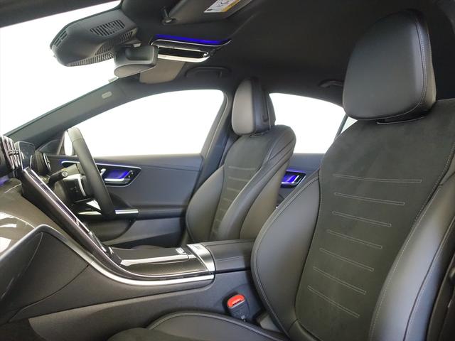 Cクラス C200 アバンギャルド AMGラインパッケージ ベーシックパッケージ Bluetooth接続 ETC LEDヘッドライト TV アイドリングストップ クルーズコントロール コネクテッド機能 サイドカメラ シートヒーター(18枚目)