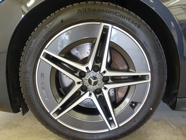 Cクラス C200 アバンギャルド AMGラインパッケージ ベーシックパッケージ Bluetooth接続 ETC LEDヘッドライト TV アイドリングストップ クルーズコントロール コネクテッド機能 サイドカメラ シートヒーター(31枚目)