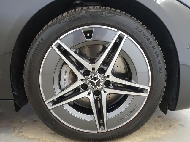 Cクラス C200 アバンギャルド AMGラインパッケージ ベーシックパッケージ Bluetooth接続 ETC LEDヘッドライト TV アイドリングストップ クルーズコントロール コネクテッド機能 サイドカメラ シートヒーター(34枚目)