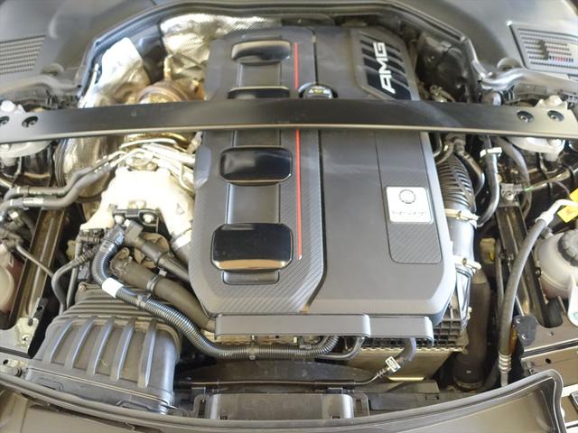 Ｃクラス Ｃ６３　Ｓ　Ｅパフォーマンス　ＡＭＧパフォーマンスパッケージ　Ｂｌｕｅｔｏｏｔｈ接続　ＥＴＣ　ＬＥＤヘッドライト　ＴＶ　アイドリングストップ　クルーズコントロール　コネクテッド機能　サイドカメラ　シートヒーター　トランクスルー（9枚目）