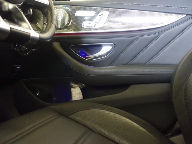 Eクラス E53 4MATIC+ エクスクルーシブパッケージ Bluetooth接続 ETC LEDヘッドライト TV アイドリングストップ クルーズコントロール コネクテッド機能 サイドカメラ サンルーフ・ガラスルーフ(15枚目)