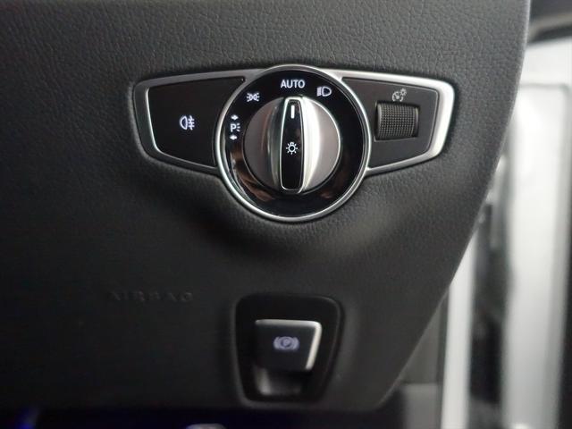 Eクラス E53 4MATIC+ エクスクルーシブパッケージ Bluetooth接続 ETC LEDヘッドライト TV アイドリングストップ クルーズコントロール コネクテッド機能 サイドカメラ サンルーフ・ガラスルーフ(29枚目)