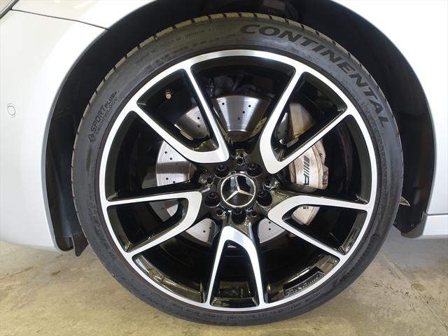 Eクラス E53 4MATIC+ エクスクルーシブパッケージ Bluetooth接続 ETC LEDヘッドライト TV アイドリングストップ クルーズコントロール コネクテッド機能 サイドカメラ サンルーフ・ガラスルーフ(32枚目)