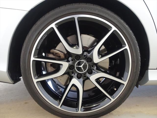 Eクラス E53 4MATIC+ エクスクルーシブパッケージ Bluetooth接続 ETC LEDヘッドライト TV アイドリングストップ クルーズコントロール コネクテッド機能 サイドカメラ サンルーフ・ガラスルーフ(34枚目)