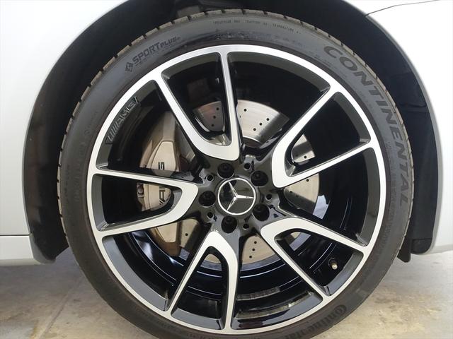 Eクラス E53 4MATIC+ エクスクルーシブパッケージ Bluetooth接続 ETC LEDヘッドライト TV アイドリングストップ クルーズコントロール コネクテッド機能 サイドカメラ サンルーフ・ガラスルーフ(35枚目)