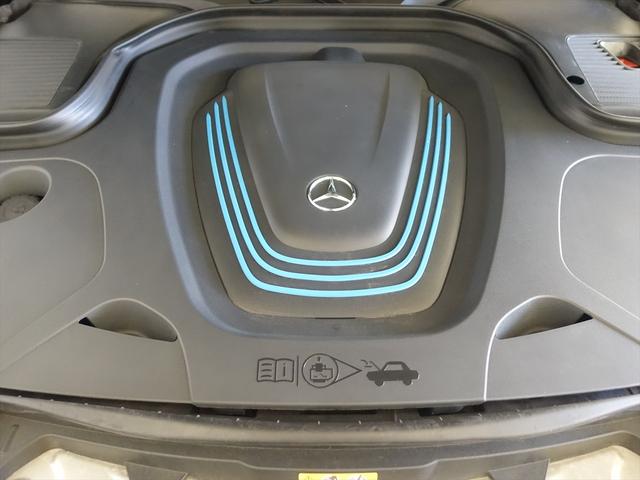 EQC EQC400 4MATIC AMGライン レザーエクスクルー シブパッケージ(9枚目)