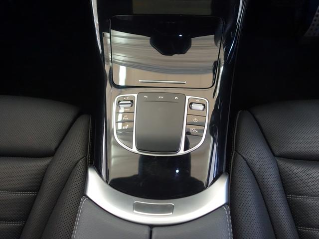 EQC EQC400 4MATIC AMGライン レザーエクスクルー シブパッケージ(16枚目)