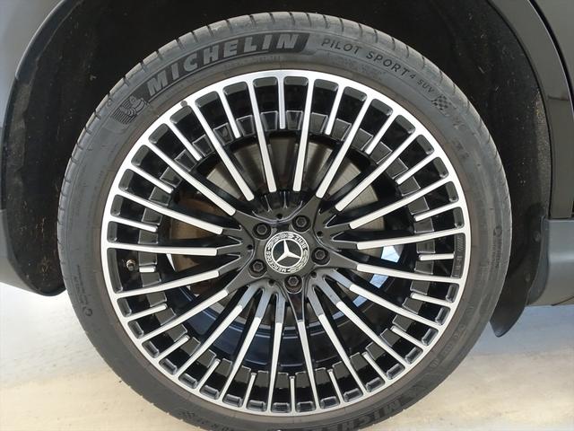 EQC EQC400 4MATIC AMGライン レザーエクスクルー シブパッケージ(36枚目)