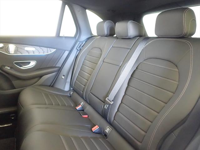 ＧＬＣ メルセデス‐ＡＭＧ　ＧＬＣ４３　４ＭＡＴＩＣ（22枚目）