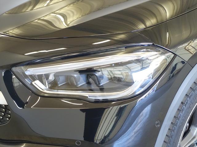 ＧＬＡクラス ＧＬＡ１８０　ＡＭＧラインパッケージ（8枚目）