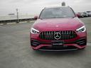 ＧＬＡ４５　Ｓ　４ＭＡＴＩＣ＋　ＡＭＧパフォーマンスパッケージ　ＡＭＧアドバンスドパッケージ　Ｂｌｕｅｔｏｏｔｈ接続　ＥＴＣ　ＬＥＤヘッドライト　アイドリングストップ　クルーズコントロール　コネクテッド機能　サイドカメラ(2枚目)