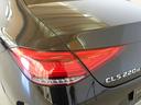 ＣＬＳ２２０　ｄ　スポーツ　エクスクルーシブパッケージ　Ｂｌｕｅｔｏｏｔｈ接続　ＥＴＣ　ＬＥＤヘッドライト　ＴＶ　アイドリングストップ　クルーズコントロール　コネクテッド機能　サイドカメラ　サンルーフ・ガラスルーフ（31枚目）