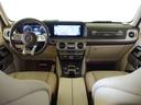 G63 AMGレザーエクスクルーシブパッケージ Bluetooth接続 ETC LEDヘッドライト TV アイドリングストップ クルーズコントロール コネクテッド機能 サイドカメラ サンルーフ・ガラスルーフ(13枚目)