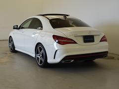 ＣＬＡクラス ＣＬＡ２５０　シュポルト　４ＭＡＴIntercooler　ＡＭＧレザーエクスクルーシブパッケージ　レーダーセーフティパッケージ 9572292A20240404G002 5