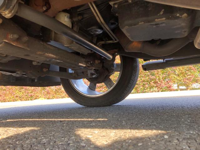 キャデラックエスカレード 国内新規　プラチナム　ＥＳＶ　最終型マイナーチェンジモデル　国内新規　マイナーチェンジモデル　プラチナムエディション　ＥＳＶ　純正デュアルマフラー　後期型黒プラチナム内装　並行車専用５連ＬＥＤヘッドライト　ブラックアイスメタリックボディ　オプション２２ＡＷ（62枚目）