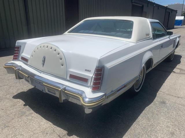 Lincoln Lincoln Mark V Other 1979 White Km Details Japanese Used Cars Goo Net Exchange Lincoln Lincoln Mark V Other 1979 White Km Details Japanese Used Cars Goo Net Exchange