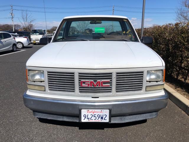 ＧＭＣ ＧＭＣシエラ