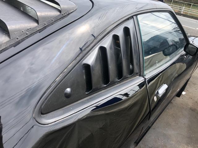 マスタング 国内新規 自社輸入 コブラII 302 V8 4速MT 国内新規 自社輸入 マスタングII コブラ 302 V8 4速MT フルノーマル フルオリジナル(14枚目)