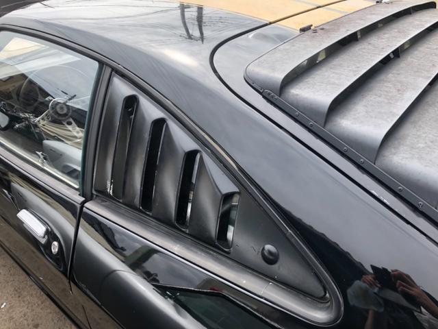 マスタング 国内新規 自社輸入 コブラII 302 V8 4速MT 国内新規 自社輸入 マスタングII コブラ 302 V8 4速MT フルノーマル フルオリジナル(18枚目)