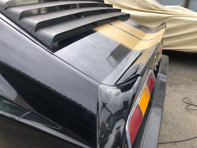 マスタング 国内新規 自社輸入 コブラII 302 V8 4速MT 国内新規 自社輸入 マスタングII コブラ 302 V8 4速MT フルノーマル フルオリジナル(19枚目)