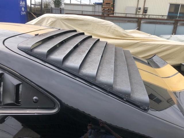 マスタング 国内新規 自社輸入 コブラII 302 V8 4速MT 国内新規 自社輸入 マスタングII コブラ 302 V8 4速MT フルノーマル フルオリジナル(20枚目)