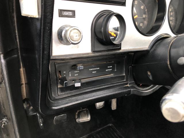 マスタング 国内新規 自社輸入 コブラII 302 V8 4速MT 国内新規 自社輸入 マスタングII コブラ 302 V8 4速MT フルノーマル フルオリジナル(24枚目)