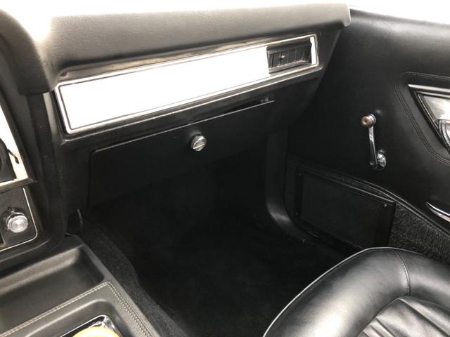 マスタング 国内新規 自社輸入 コブラII 302 V8 4速MT 国内新規 自社輸入 マスタングII コブラ 302 V8 4速MT フルノーマル フルオリジナル(27枚目)