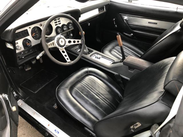 マスタング 国内新規 自社輸入 コブラII 302 V8 4速MT 国内新規 自社輸入 マスタングII コブラ 302 V8 4速MT フルノーマル フルオリジナル(28枚目)