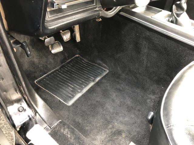 マスタング 国内新規 自社輸入 コブラII 302 V8 4速MT 国内新規 自社輸入 マスタングII コブラ 302 V8 4速MT フルノーマル フルオリジナル(31枚目)