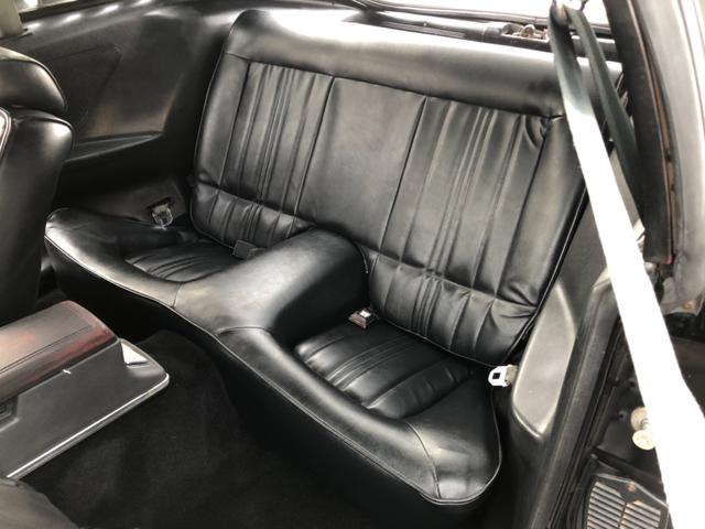 マスタング 国内新規 自社輸入 コブラII 302 V8 4速MT 国内新規 自社輸入 マスタングII コブラ 302 V8 4速MT フルノーマル フルオリジナル(32枚目)