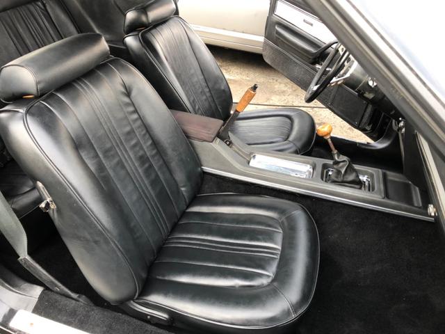 マスタング 国内新規 自社輸入 コブラII 302 V8 4速MT 国内新規 自社輸入 マスタングII コブラ 302 V8 4速MT フルノーマル フルオリジナル(33枚目)