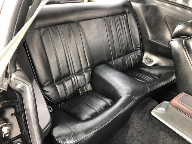 マスタング 国内新規 自社輸入 コブラII 302 V8 4速MT 国内新規 自社輸入 マスタングII コブラ 302 V8 4速MT フルノーマル フルオリジナル(35枚目)