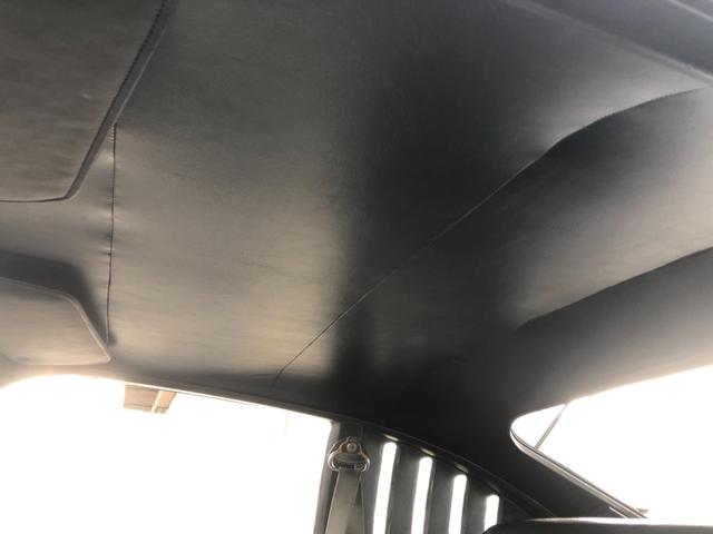 マスタング 国内新規 自社輸入 コブラII 302 V8 4速MT 国内新規 自社輸入 マスタングII コブラ 302 V8 4速MT フルノーマル フルオリジナル(38枚目)