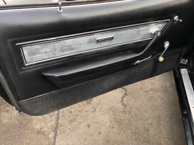 マスタング 国内新規 自社輸入 コブラII 302 V8 4速MT 国内新規 自社輸入 マスタングII コブラ 302 V8 4速MT フルノーマル フルオリジナル(39枚目)