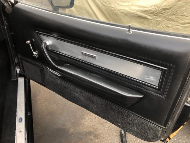 マスタング 国内新規 自社輸入 コブラII 302 V8 4速MT 国内新規 自社輸入 マスタングII コブラ 302 V8 4速MT フルノーマル フルオリジナル(41枚目)